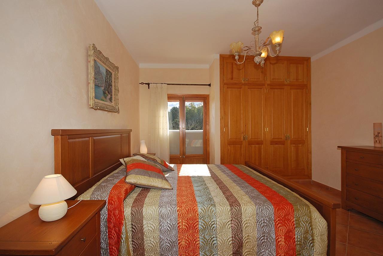 Ferienhaus Cantonera *