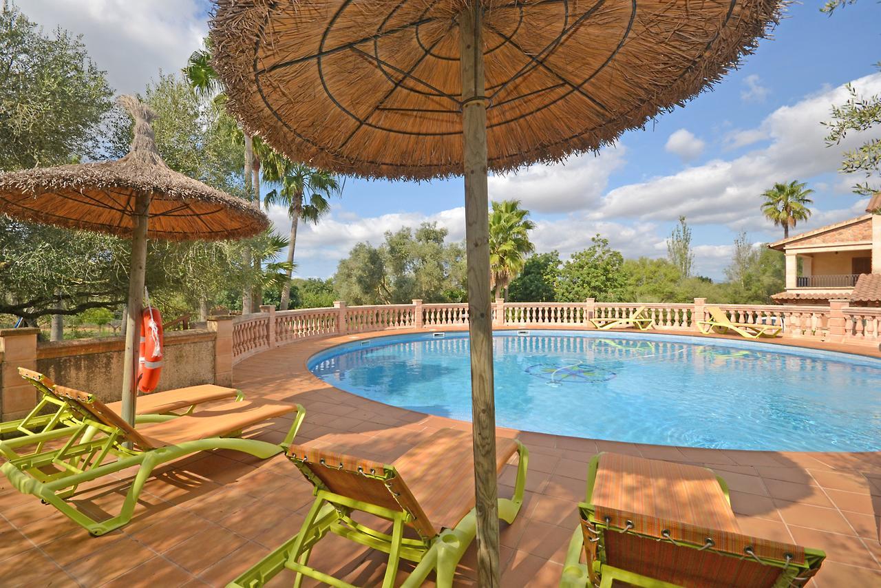 Cantonera * Algaida (Mallorca)
