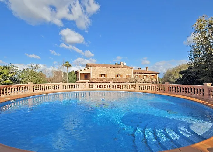 Villa Cantonera