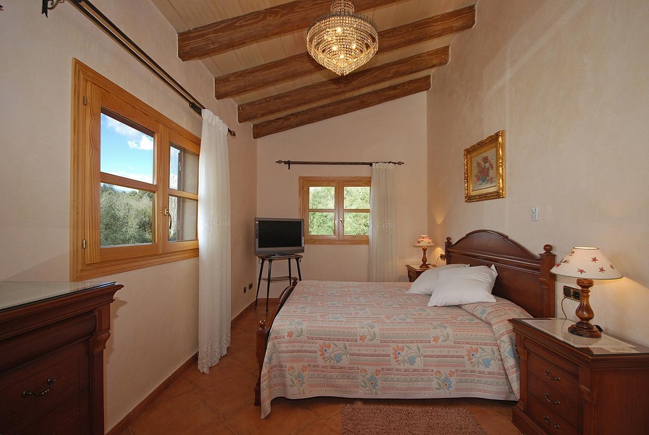 Vakantiehuis Cantonera *