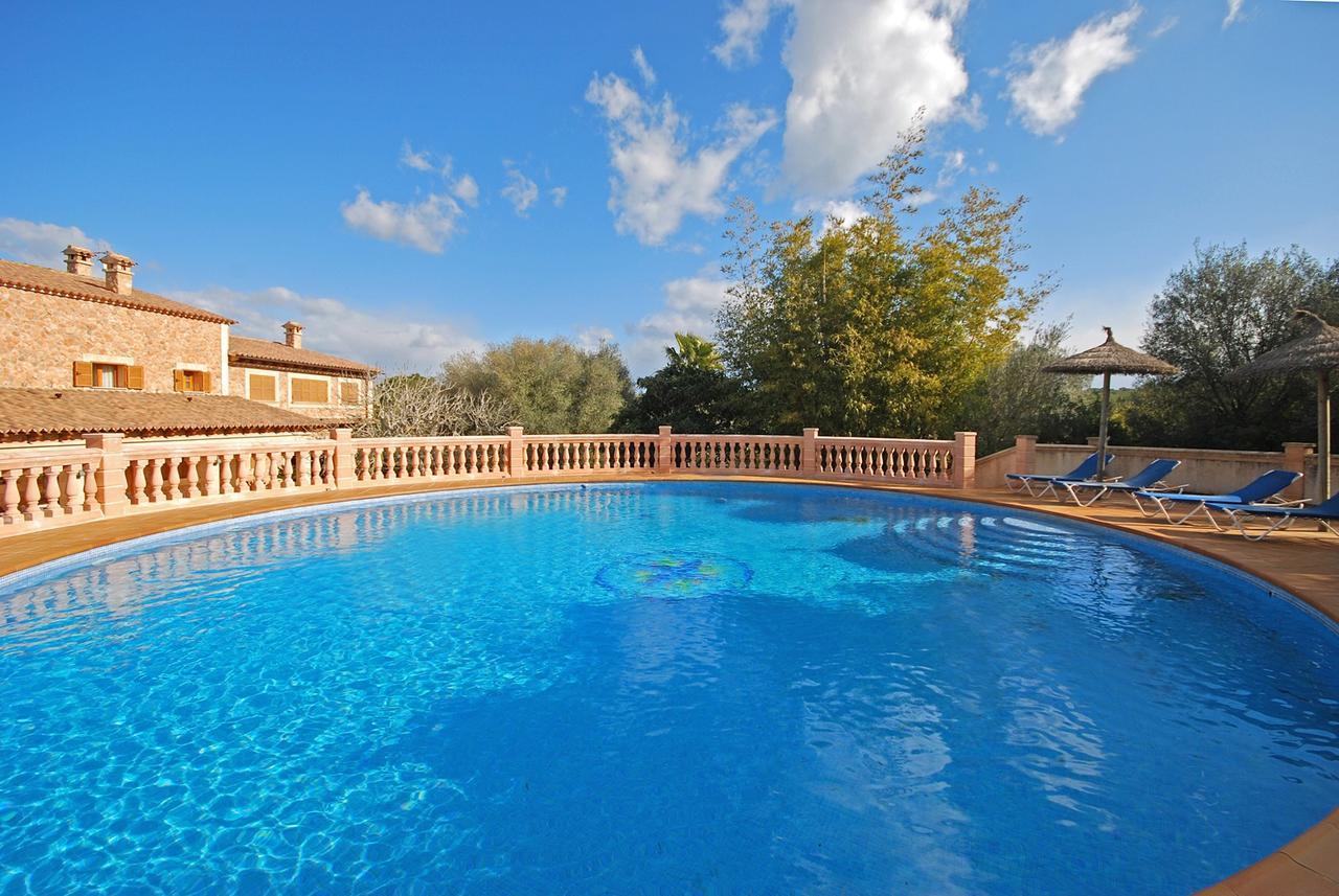 Vakantiehuis Cantonera *