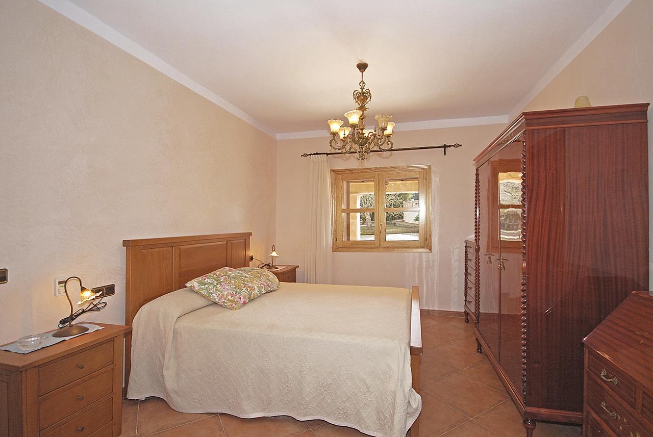 Vakantiehuis Cantonera *