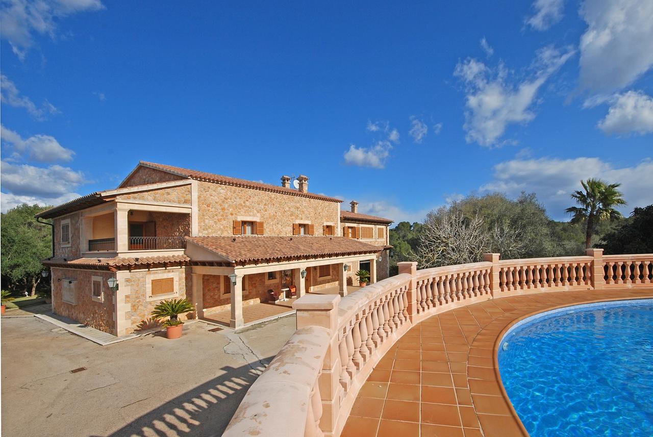 Cantonera * Algaida (Mallorca)