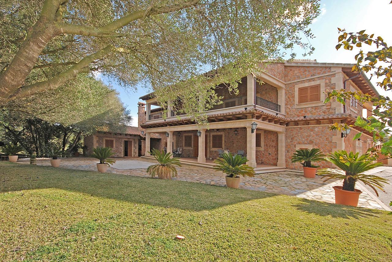 Vakantiehuis Cantonera *