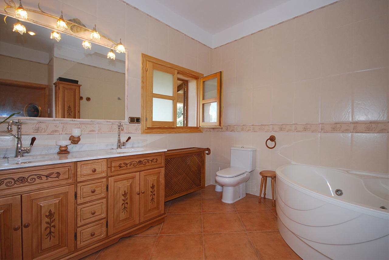 Cantonera * Algaida (Mallorca)