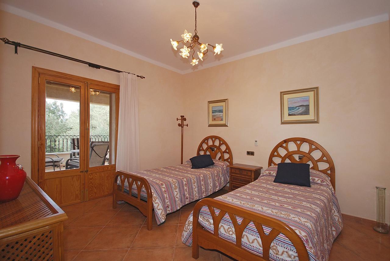 Cantonera * Algaida (Mallorca)