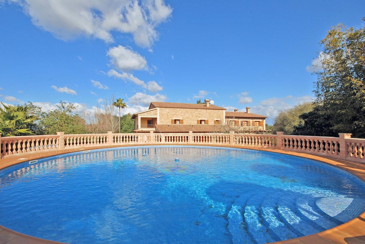 Vakantiehuis Cantonera *