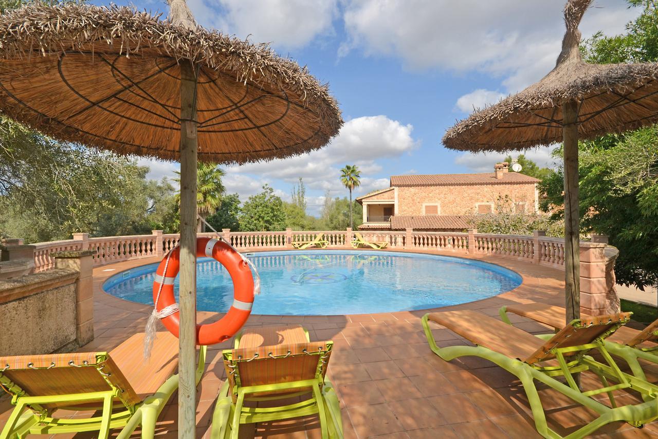 Vakantiehuis Cantonera *