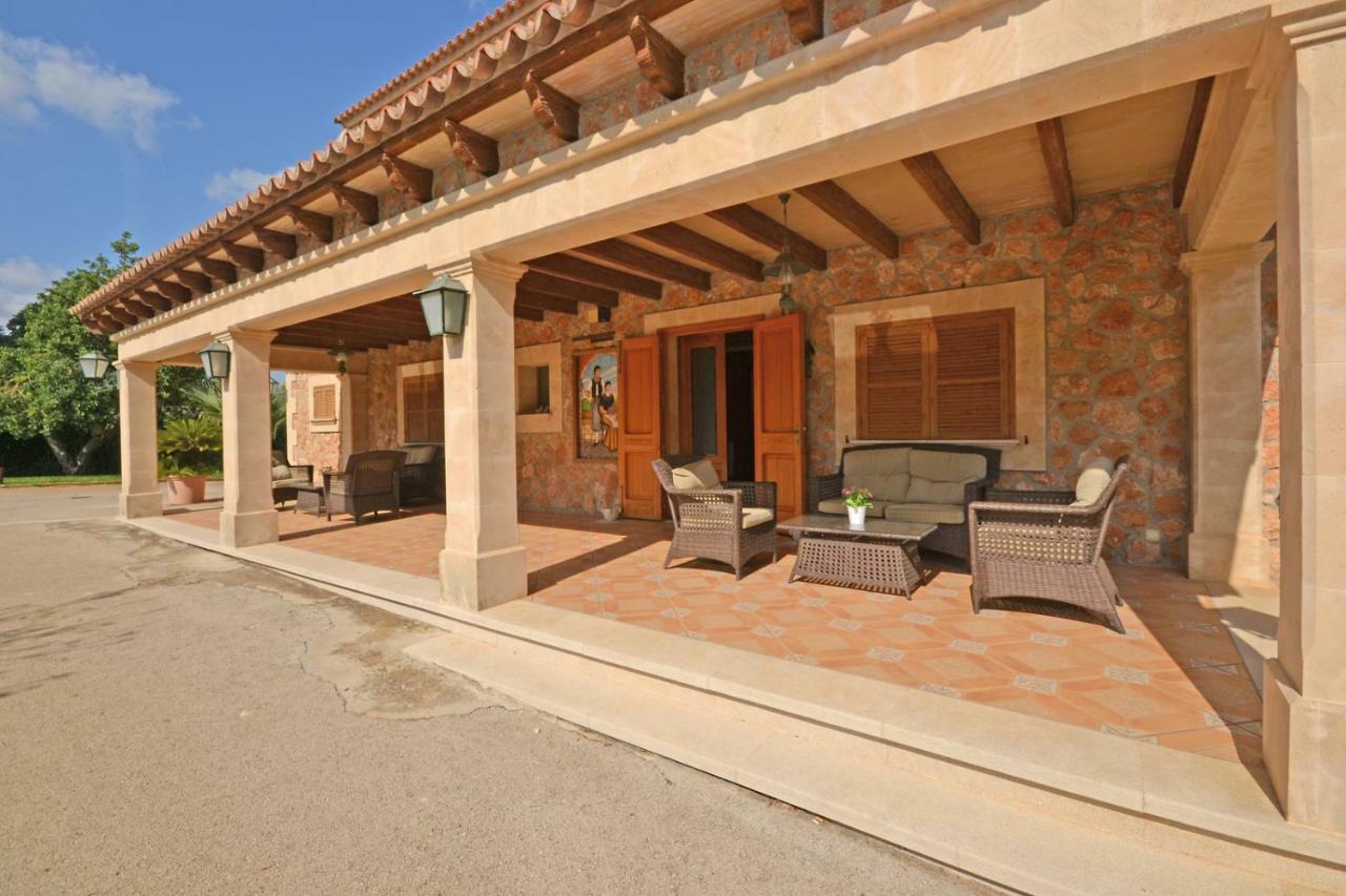 Cantonera Vakantiehuis *