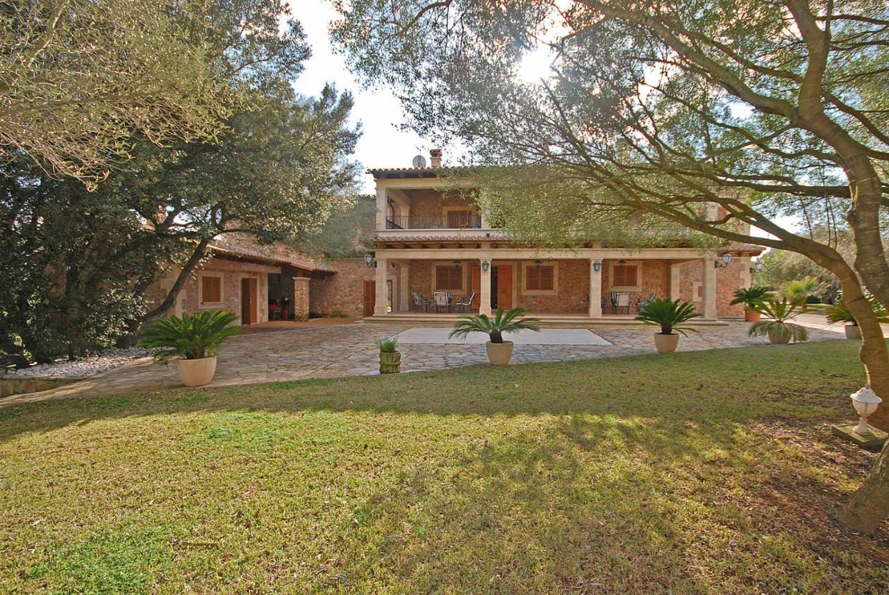 Cantonera Algaida (Mallorca)